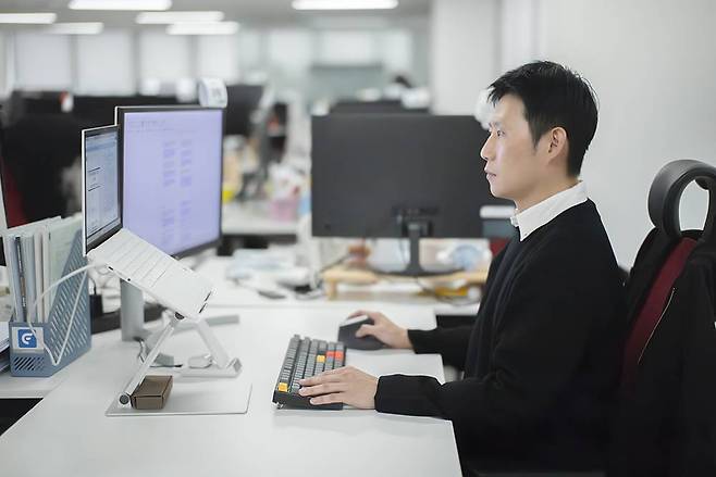 플리토는 다른 기업에는 없는 언어 데이터에 집중하며, 이 입지를 바탕으로 다양한 국내 AI 스타트업, 기업들과도 협력한다 / 출처=IT동아