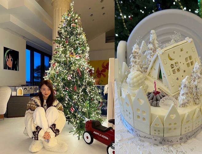 손연재 소셜네트워크서비스 계정