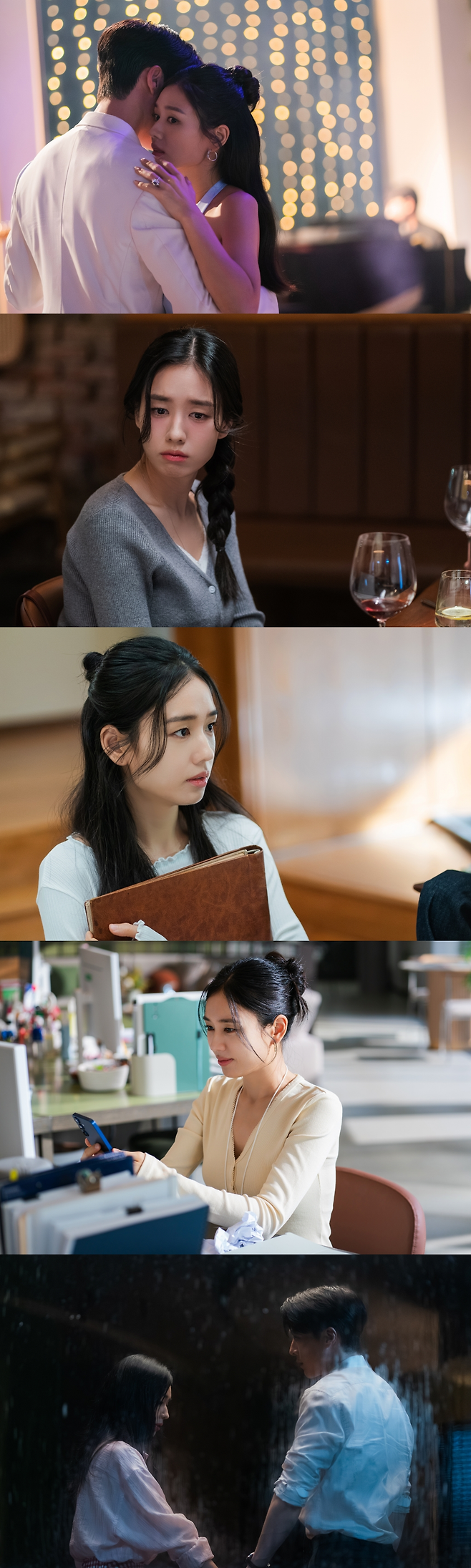 SBS 수목드라마 ‘키스는 괜히 해서!’