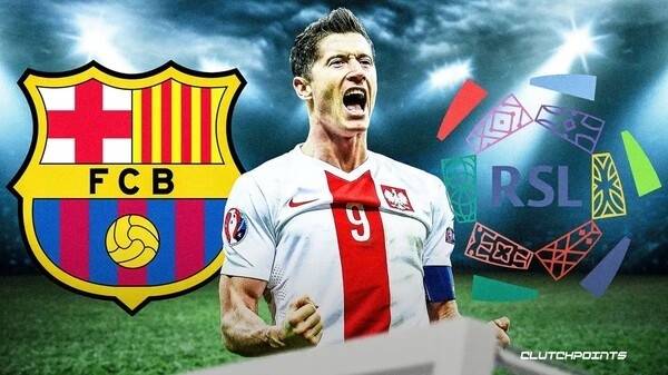 로베르토 레반도프스키. 클러치 포인트