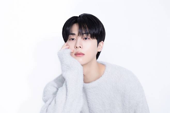 ▲ 김무준. 제공| 9아토엔터테인먼트