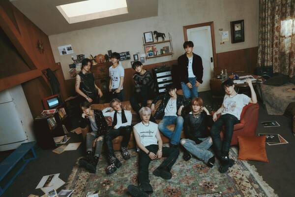 ▲ 25일 방송된 'SBS 가요대전'에서 라이브 퍼포먼스로 새삼 공연형 아티스트 면모를 증명한 트레저. 제공|YG엔터테인먼트