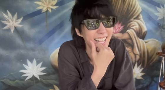 /사진=홍진경 인스타그램