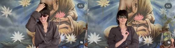 /사진=홍진경 인스타그램