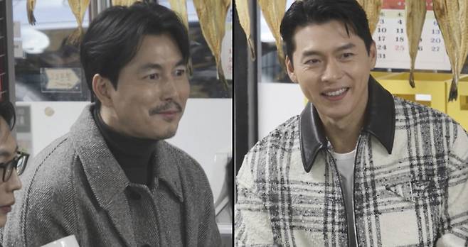 ‘전참시’. 사진| MBC