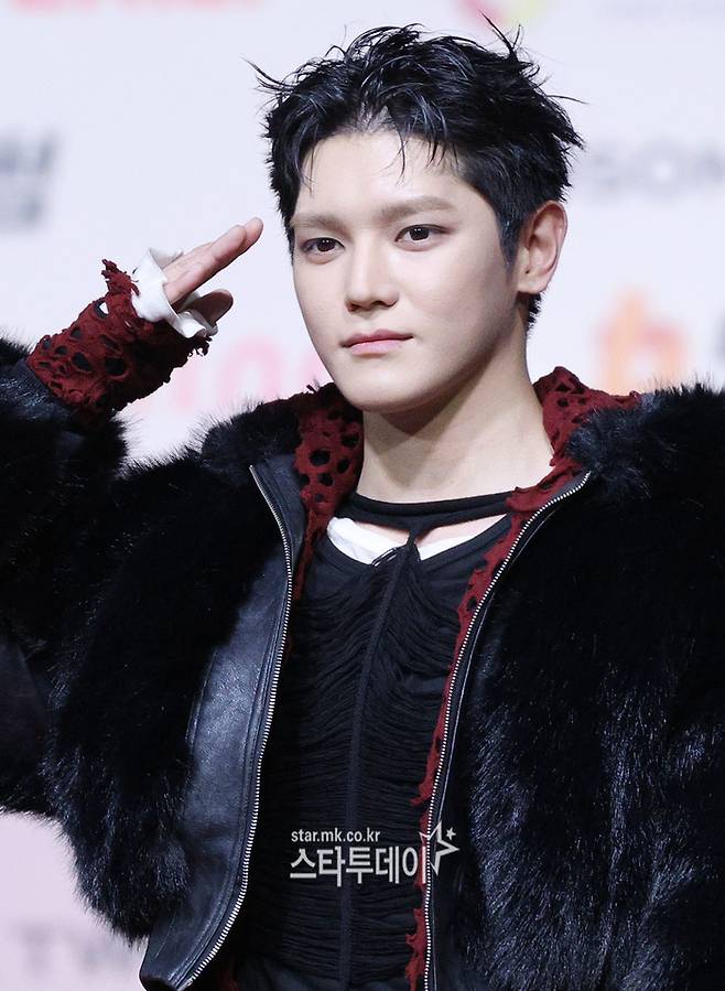 태용. 사진l스타투데이DB