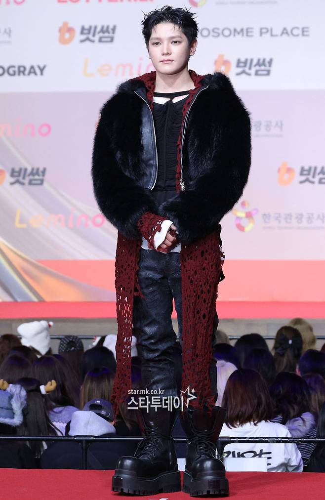 태용. 사진l스타투데이DB