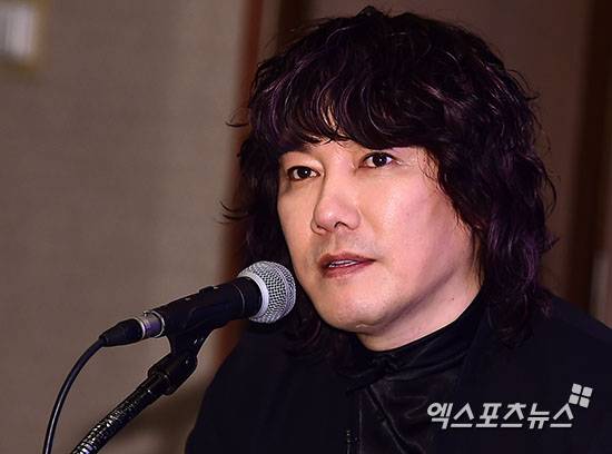 김장훈, 엑스포츠뉴스DB