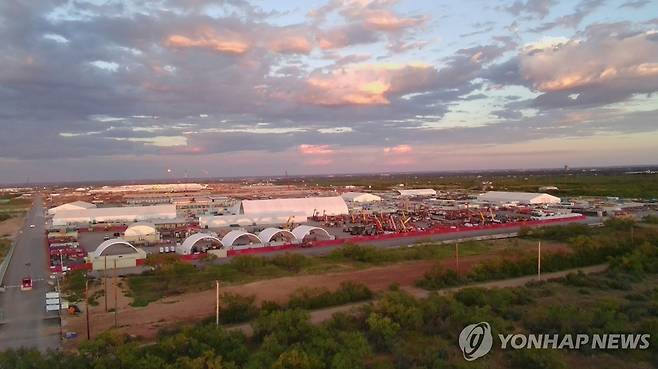 대규모 데이터센터 [AP=연합뉴스 자료사진 재판매 및 DB 금지]