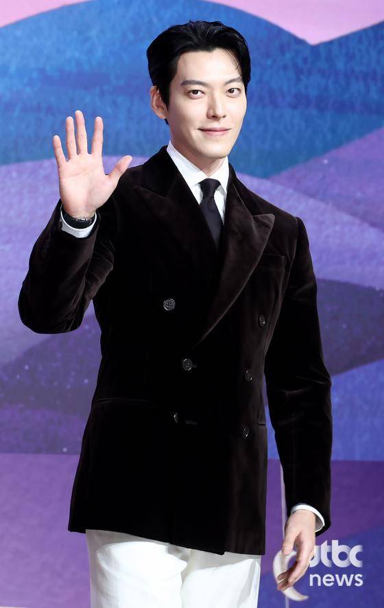 29일 오후 서울 조선 팰리스 호텔에서 넷플릭스 시리즈 '다 이루어질지니' 제작발표회가 열렸다. 배우 김우빈, 수지, 안은진, 노상현, 고규필, 이주영이 참석했다. 박세완 엔터뉴스팀 기자 park.sewan@jtbc.co.kr