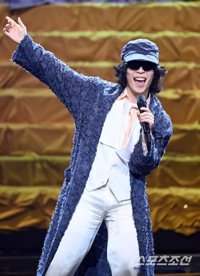 악뮤 이찬혁. 스포츠조선DB