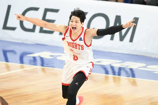 사진제공=KBL