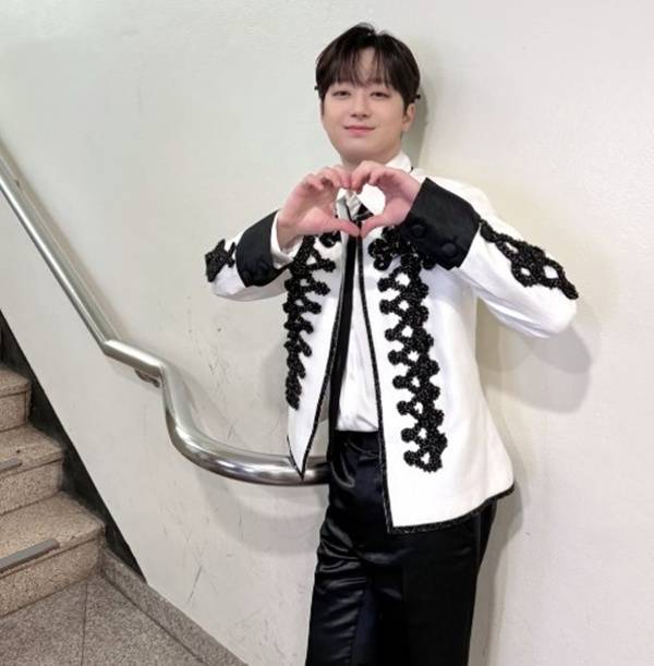 ⓒ소속사 티엔엔터테인먼트&nbsp;SNS