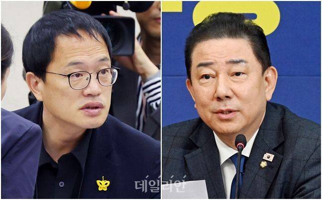 ⓒ데일리안 홍금표 기자