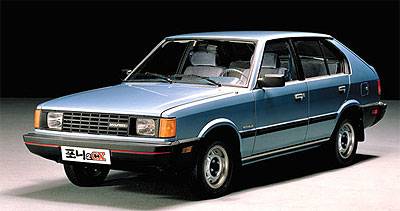 한국 최초의 고유 모델 승용차 ‘포니(pony)’는 영어로 예쁘고 귀여운 작은 말을 뜻한다. [사진 천진기]