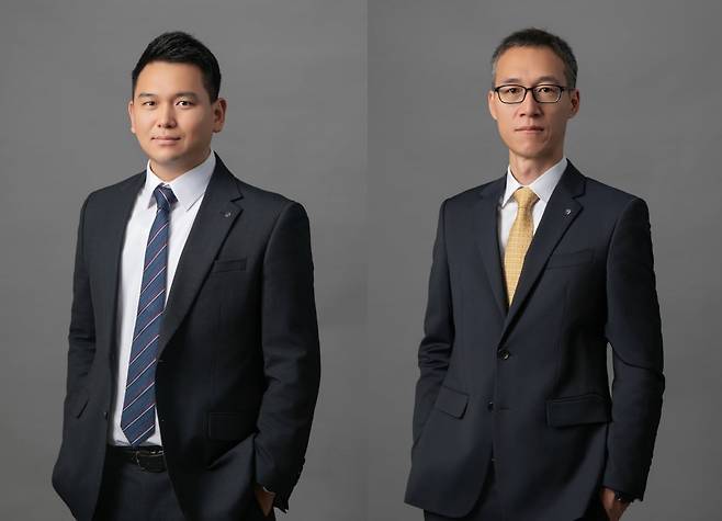 이재영·우병탁 전문위원