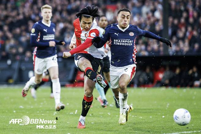 우에다 아야세. 사진=AFPBBNews=News1