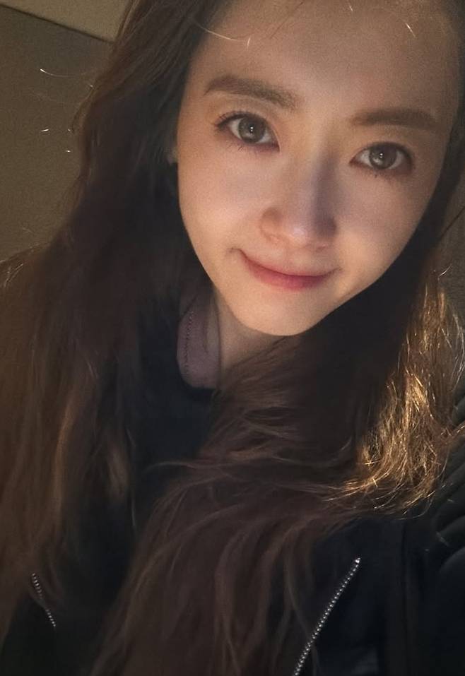 고아라 소셜미디어