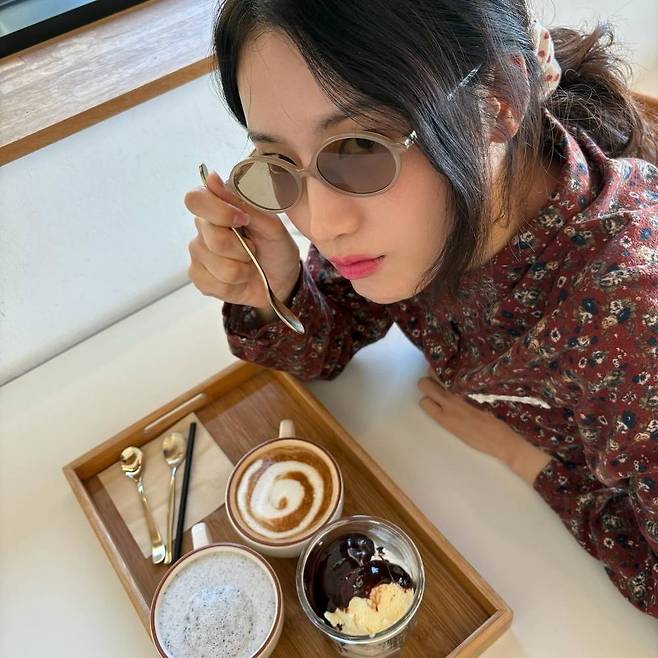 사진=박주현 소셜미디어