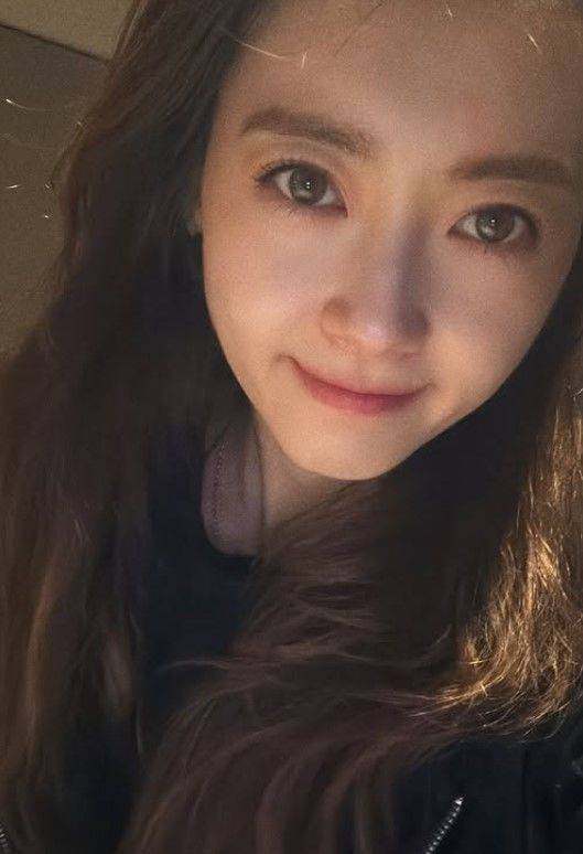 [서울=뉴시스] 고아라. (사진=고아라 인스타그램) 2025.12.27. photo@newsis.com *재판매 및 DB 금지