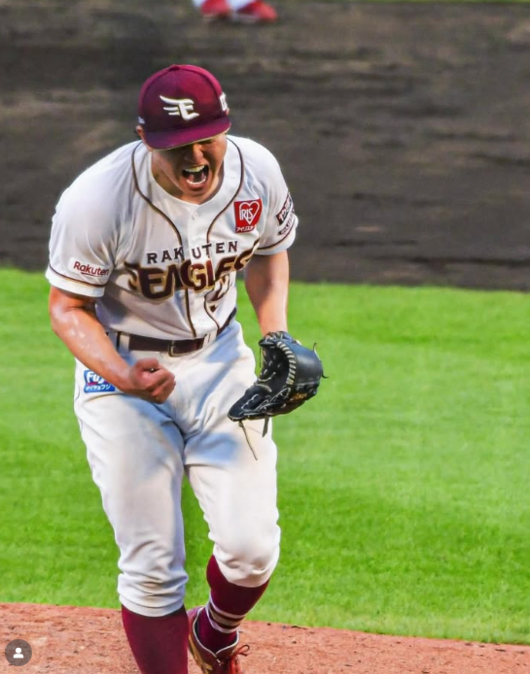 쓰루사키 다이세이 SNS