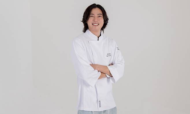 이진곤 셰프