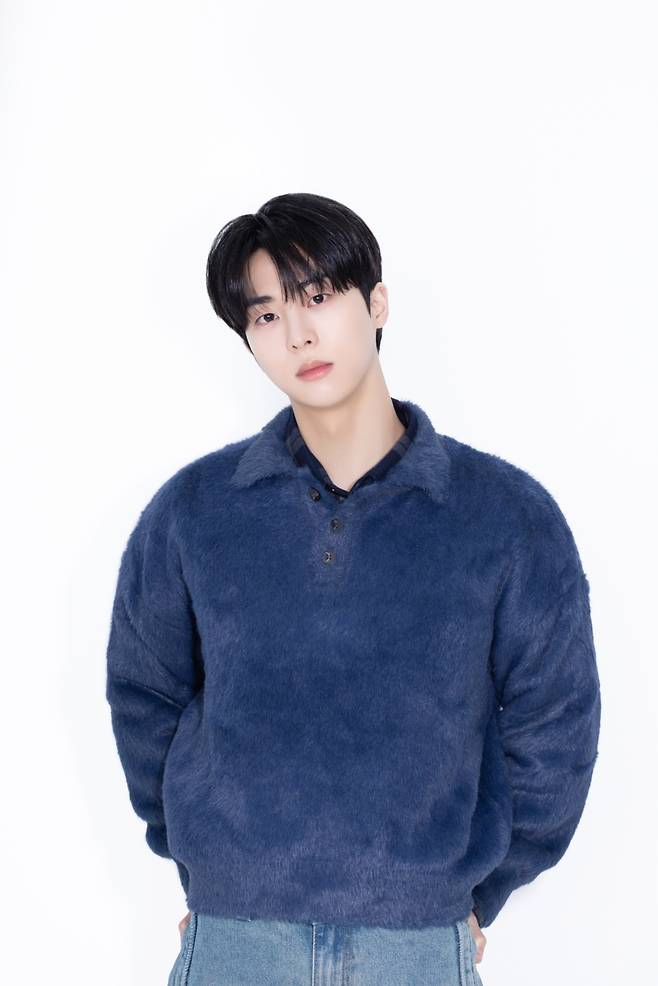 배우 김무준, 사진제공|9아토엔터테인먼트