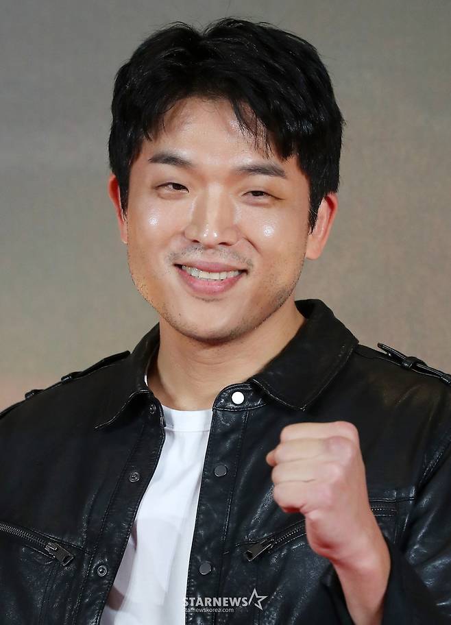 '흑백요리사' 안성재 셰프 2024.11.05 /사진=김창현 chmt@