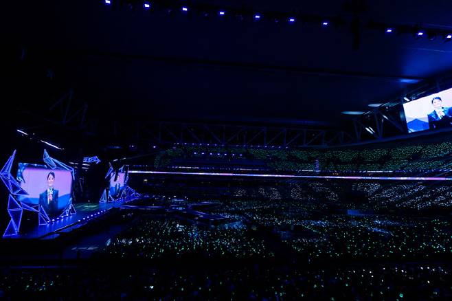 '2025 마마 어워즈'(사진=CJ ENM)