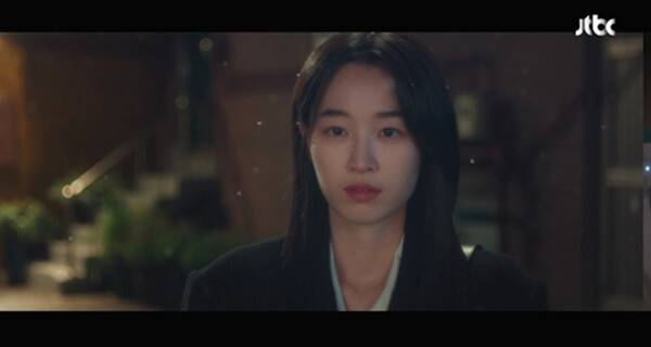 사진='경도를 기다리며' 방송 영상 캡처&nbsp;