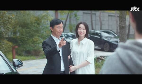 사진='경도를 기다리며' 방송 영상 캡처&nbsp;