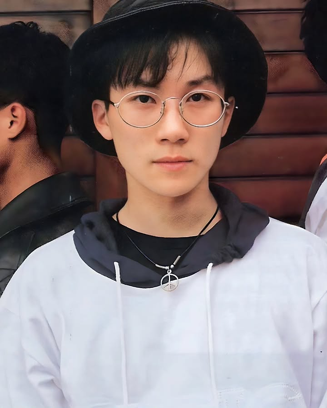 서태지. 사진 | 서태지컴퍼니 SNS