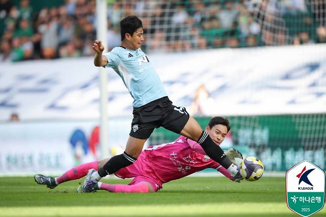 사진제공=한국프로축구연맹