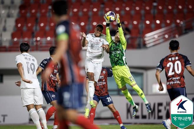 사진제공=한국프로축구연맹