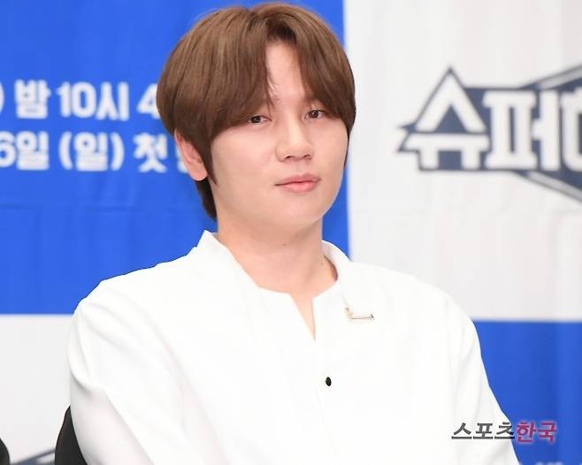 케이윌. 스포츠한국 DB