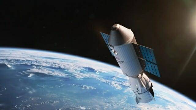 바스트도 Haven-1 상용 우주정거장을 2026년 5월 이후에 출시할 계획이다 (사진=바스트)