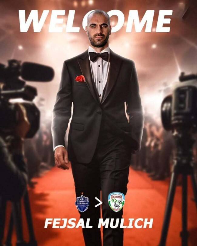 사진=PFC 소그디아나