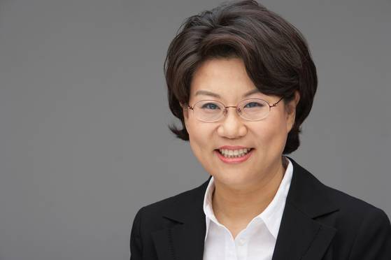 기획예산처 장관 후보자 이혜훈. 사진 대통령실