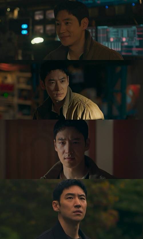 배우 이제훈이 SBS 드라마 ‘모범택시3’에서 끝없이 휘몰아친 연기력으로 극을 이끌고 있다.