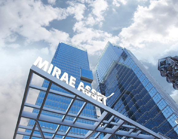 [사진 = 미래에셋증권]