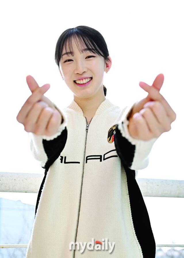 정관장 최서현./송일섭 기자