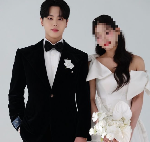 Mnet '스트릿 맨 파이터' 우승팀 저스트절크의 수장 영제이(33·본명 성영재)가 13살 연하의 크루원 A씨(2005년생)와 백년가약을 맺는다./영제이 소셜미디어