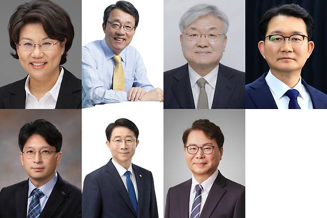 이재명 대통령이 28일 초대 기획예산처 장관에 이혜훈 전 의원을 파격 임명했다. [대통령실 제공]
