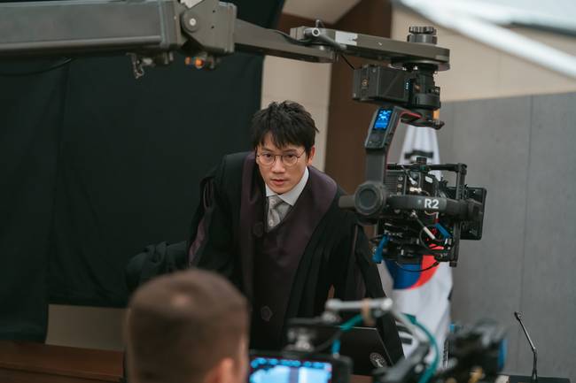 MBC 새 금토드라마 ‘판사 이한영’ 제공