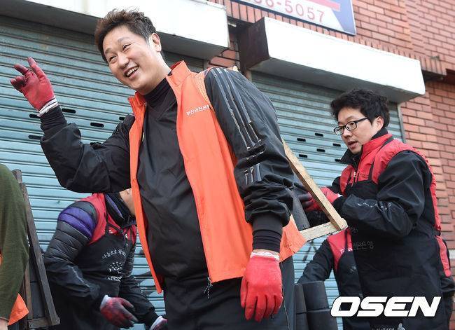 OSEN DB