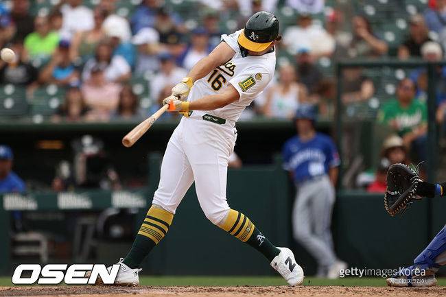 [사진] 닉 커츠. ⓒGettyimages(무단전재 및 재배포 금지)