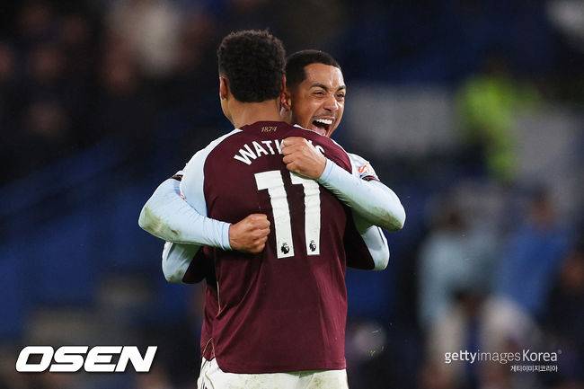 [사진] ⓒGettyimages(무단전재 및 재배포 금지)