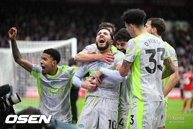 [사진] ⓒGettyimages(무단전재 및 재배포 금지)