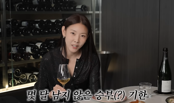 유튜브 채널 '워킹맘이현이'