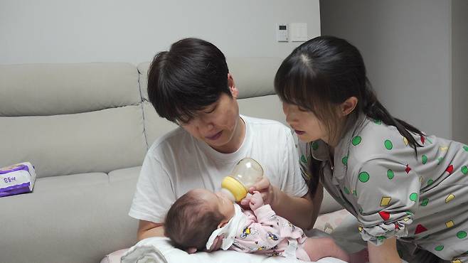 KBS ‘인간극장’